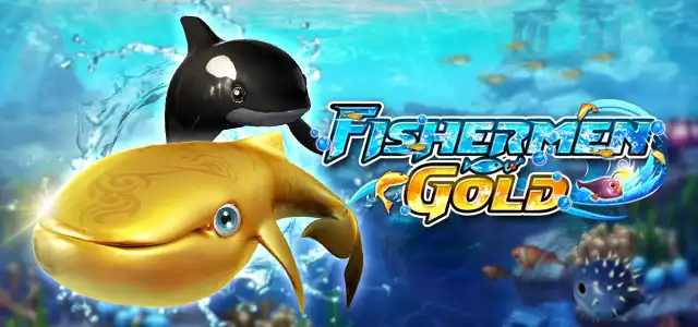 Fishernmen Gold